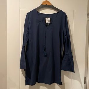 Pennrooke Cover up NWT